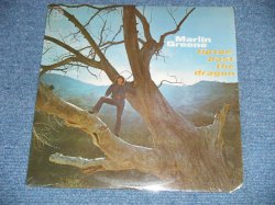 画像1: MARLIN GREENE - TIPTOE PAST THE DRAGON   ( SEALED ) / 1972 US AMERICA ORIGINAL "BRAND NEW SEALED" LP 