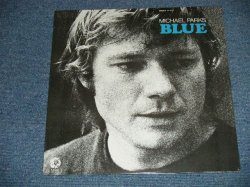画像1: MICHAEL PARKS - BLUE ( SEALED) / 1970 US AMERICA ORIGINAL "BTRAND NEW SEALED" LP 