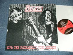 画像1: The GIZMOS - 1976:THE ROCKABILLY YOBS SESSION ( NEW )   / 2001  EUROPE REISSUE "BRAND NEW" LP 