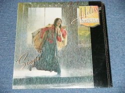 画像1: MELISSA MANCHESTER - SINGIN' ( SEALED Cut Corner at Right Upper Corner )/ 1977. US AMERICA  ORIGINAL "RECORD CLUB Edition" "BRAND NEW SEALED" LP 