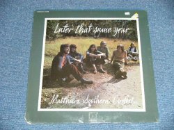 画像1: MATTHEW'S MATTHEWS'  SOUTHERN COMFORT - LATER THAT SAME YEAR  ( SEALED ) / 1971 US AMERICA ORIGINAL "BRAND NEW SEALED" LP 