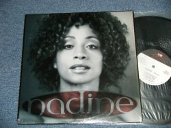 画像1: NADINE - NADINE   ( MINT-/MINT-) /  1997 US AMERICA  ORIGINAL Used LP 