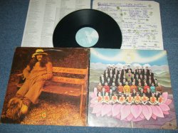 画像1: GEORGE HARRISON - DARKHORSE ( 2U/2U )  ( Ex/MINT- )  / 1974 UK ENGLAND ORIGINAL Used LP 