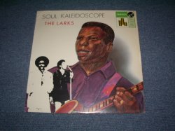 画像1: THE LARKS - SOUL KALEIDOSCORPE(SEALED )  / 1966 US AMERICA ORIGINAL "Brand New Sealed"  Mono LP 