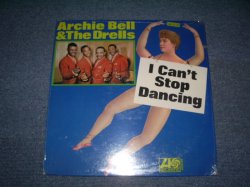 画像1: ARCHIE BELL & THE DRELLS - I CAN'T STOP DANCING (SEALED, CUR OUT) / 1968? US AMERICA ORIGINAL? STEREO Sealed LP 