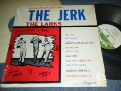 画像1: THE LARKS - THE JERK by THE LARKS ( MINT-/MINT- ) / 1965 US AMERICA  ORIGINAL "1st Press Label" MONO Used LP 