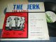 THE LARKS - THE JERK by THE LARKS ( MINT-/MINT- ) / 1965 US AMERICA  ORIGINAL "1st Press Label" MONO Used LP 