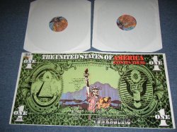 画像1: FUNKADELIC - AMERICA EATS ITS YOUNG / 1990's UK ENGLAND REISSUE Brand New 2-LP's 