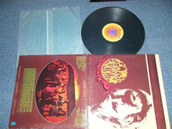 画像1: DAN HICKS and the HOT LICKS - STRIKING IT RICH! ( Ex++/MINT-)  /  US AMERICA REISSUE  Used LP 