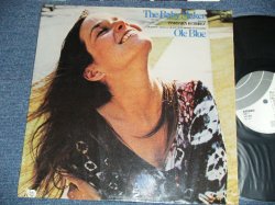 画像1: ost BARBARA HERSHEY with OLE BLUE (PSYCHE-POP ) - THE BABY MAKER ( MINT-/MINT- ) / 1970 US AMERICA ORIGINAL Used LP 