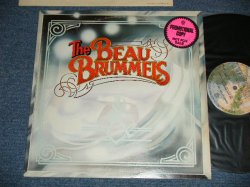 画像1: The BEAU BRUMMELS - The BEAU MRUMMELS ( Ex+/Ex+++)    / 1975  US AMERICA ORIGINAL "PROMO" Used LP 