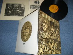 画像1: JETHRO TULL - STAND-UP (Matrix # 30934  RS 6360 A 1F / 30935  RS 6360 B  1D ) ) ( Ex+++/MINT-)  /  1969 USA AMERICA ORIGINAL 2nd Press "BROWN with 'r' Logo on Top Label"   Used LP