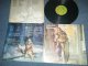 JETHRO TULL - AQUALUNG ( Ex++/Ex+++ ) /  UK ENGLAND REISSUE Used LP 