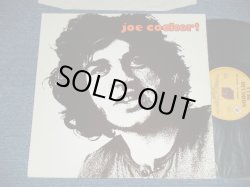 画像1: JOE COCKER - JOE COCKER ( Ex+++/MINT-) / UK ENGLAND REISSUE Used LP 