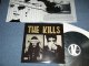 The KILLS - NO WOW ( Ex++/MINT-  )   /  2005 US AMERICA ORIGINAL Used LP 