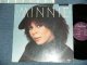 MINNIE RIPERTON - MINNIE ( Ex/Ex++ )  / 1979  US AMERICA  ORIGINAL Used  LP   
