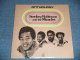 SMOKEY ROBINSON and The MIRACLES - ANTHOLOGY ( SEALED ) /  US AMERICA REISSUE  "BRAND NEW SEALED"  3-LP  