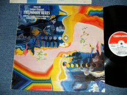 画像1: The MOODY BLUES -  DAYS OF FUTURE PASSED (Matrix# 3W/3W ) ( Ex++/MINT-)  / 1967 UK ENGLAND ORIGINAL "STEREO" Used LP
