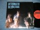 ROLLING STONES - AFTERMATH  ( Matrix # ZAL-7259 BW PS 476 / ZAL-7260 BW PS 476 ) ( Ex+/MINT- )  /   US AMERICA REISSUE  "RED LABEL" STEREO  Used  LP   