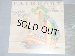 画像1: FAIRPORT CONVENTION -  COTTLE O'GEER ( Ex/Ex+++ Cut Out ) / 1976 US AMERICA ORIGINAL Used LP 