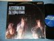 ROLLING STONES - AFTERMATH ("STEREO PS-476" & "LONDON" Logo on Top Front Cover &  "CREDIT at BOTTOM Label" )   ( Matrix # ZAL 7259-1F / ZAL 72601F) ( Ex/Ex++ )  / 1966 US AMERICA ORIGINAL "BOXED LONDON BLUE Label" STEREO   Used LP 