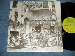 画像1: JETHRO TULL - MINSTREL IN THE GALLERY  ( Ex+/Ex+++ ) / 1975 US AMERICA ORIGINAL "GREEN Label" Used L