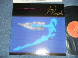 画像1: JON and VANGELIS -THE BEST OF   ( Ex+++/MINT- ) / 1984 UK ENGLAND  ORIGINAL Used LP 