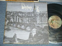 画像1: LINDISFARNE -  FOG ON THE TYNE : With INSERTS  ( Ex/Ex+++ )  / 1972 US AMERICA ORIGINAL Used LP 