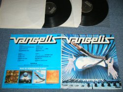 画像1: VANGELIS - ZIJN GROOTSTE SUCCESSEN ( Ex++/Ex+) / 1981 NETHERLANDS (HOLLAND) ORIGINAL Used 2-LP 