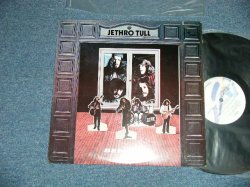 画像1: JETHRO TULL - BENEFIT ( Ex+++/MINT-  Cutout) /  1983 US AMERICA  REISSUE "WHITE Label"  Used LP 