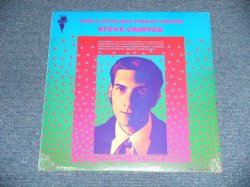 画像1: STEVE CROPPER (BOOKER T.&THE MG'S) -  WITH A LITTLE FROM MY FRIEND ( sealed)  / 1980'S? US AMERICA reissue "bramd new sealed"  Used  LP    