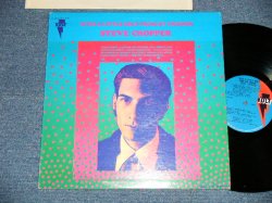 画像1: STEVE CROPPER (BOOKER T.&THE MG'S) -  WITH A LITTLE FROM MY FRIEND ( Ex++/MINT- )  / 1974 US AMERICA ORIGINAL "BLUE Label" "PROMO"  Used  LP    