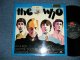 THE WHO  - THE BEST OF THE WHO ( Ex+++/MINT- ) / 1960's? AUSTRALIA ORIGINAL?  Used  LP 