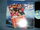 The JETS - CHRISTMAS WITH THE JETS ( MINT-/MINT- )  / 1986 US AMERICA ORIGINAL Used  LP    