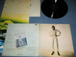 画像1: PETER TOWNSHEND (of THE WHO)   -WHO CAME FIRST : With POSTER  ( Matrix # A//1 118 / B//1  118 ) ( Ex+++/MINT- ) / 1972 UK ENGLAND ORIGINAL  Used  LP 