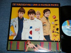 画像1: THE WHO  - TWO'S MISSING ( MINT-/MINT ) / 1987 US AMERICA ORIGINAL  Used  LP 