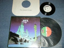 画像1: YES  -  CLASSICS +Bonus EP ( Ex++/MINT-)  / 1981 US AMERICA ORIGINAL Used  LP  with EP  