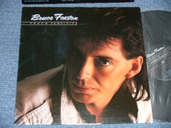 画像1: BRUCE FOXTON of THE JAM -TOUCH SENSITIVE  ( Ex/Ex+++ EDSP)  / 1984 WEST-GERMANY  ORIGINAL Used LP 