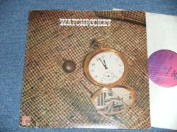 画像1: WATCHPOCKET -WATCHPOCKET (GREAT AMERICAN ROOTS ROCK :MEMPHIS SOUNDS : With STEVE CROPPER )( Ex++/MINT- : Cut Out,EDSP) / 1972 US AMERICA ORIGINAL Used  LP 