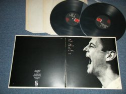 画像1: PETER HAMMILL & The K Group - THE MARGIN  ( Ex++/MINT-)  / 1985 UK ENGLAND ORIGINAL Used 2-LP's 