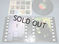 画像1: YES  - THE YES ALBUM   ("1841" ADRRESS / Matrix # ST-A-712139 A / ST-A-712140 A ) ( Ex+/MINT-)  / 1971 US AMERICA ORIGINAL "1841 Credit" LABEL Used  LP 