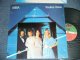 ABBA -  VOULEZ-VOUS ( MINT/Ex+++)  / 1979 US AMERICA ORIGINAL Used  LP 