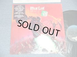 画像1: MEAT LOAF - BAT OUT OH HELL ( Ex+++/MINT-) / 1977 US AMERICA ORIGINAL Used LP 