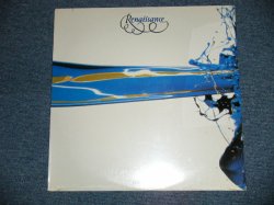 画像1: RENAISSANCE - AZURE D'OR ( SEALED : Cut out ) / 1979  US AMERICA ORIGINAL "BRAND NEW SEALED" LP 