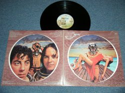 画像1: 10CC 10 CC - DECEPTIVE BENDS ( Ex++/MINT-)  / 1977  US AMERICA ORIGINAL Used LP