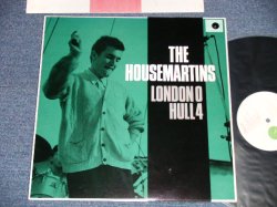 画像1: The HOUSEMARTINS - LONDON O HULL 4 L ( MINT-/MINT-) / 1986 UK ENGLAND ORIGINAL Used LP 