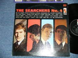 画像1: THE SEARCHERS - No.4  ( Ex/Ex+,Ex+++ ) / 1965 US AMERICA ORIGINAL "STEREO" Used LP 