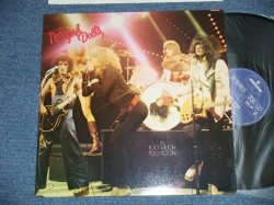 画像1: NEW YORK DOLLS - TOO MUCH TOO SOON  (Ex+++/MINT- ) / NETHERLANDS (HOLLAND) ORIGINAL?  Used LP 