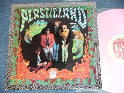 画像1: PLASTICLAND ( NEO-AMERICAN PSYCHE)  - PLASTICLAND ( Ex+++/MINT-)   / 1984 US AMERICA ORIGINAL "PINK WAX Vinyl"  Used LP 