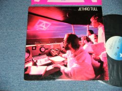 画像1: JETHRO TULL -  "A" ( Ex+/Ex+++ )  /  1980 US AMERICA  ORIGINAL "BLUE Label"  Used LP 